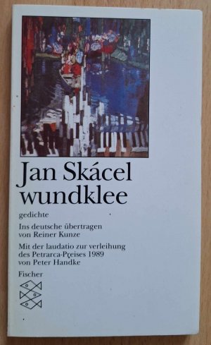 wundklee