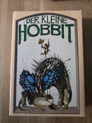 Der kleine Hobbit