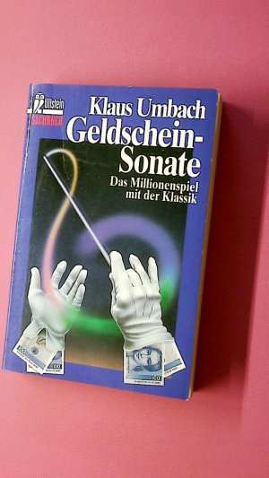 gebrauchte Buecher