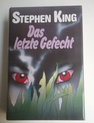 gebrauchtes Buch – Stephen King – Das letzte Gefecht