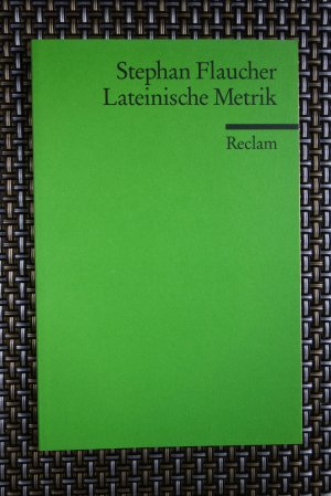 Lateinische Metrik