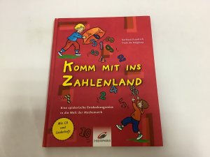 Komm mit ins Zahlenland