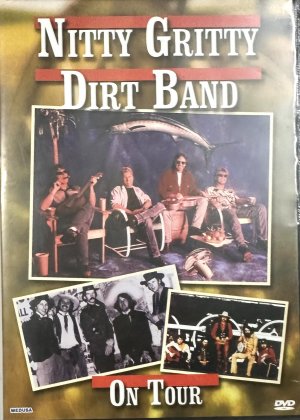 Nitty Gritty Dirt Band - On Tour