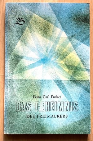 Das Geheimnis des Freimaurers