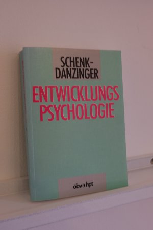 Entwicklungspsychologie