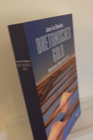 gebrauchtes Buch – Jean-Luc Bannalec – Bretonisches Gold - Kommissar Dupins dritter Fall