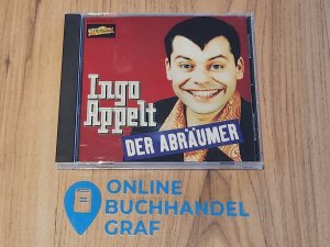 gebrauchtes Hörbuch – Ingo Appelt – Der Abräumer