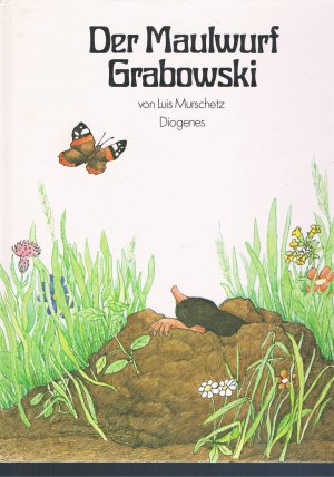 Der Maulwurf Grabowski