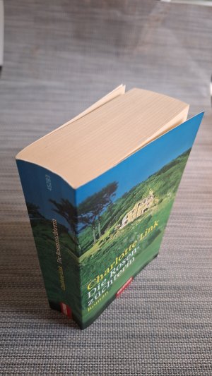 gebrauchtes Buch – Charlotte Link – Die Rosenzüchterin