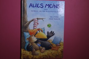 gebrauchte Buecher