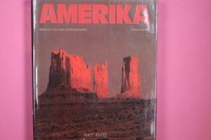 AMERIKA.