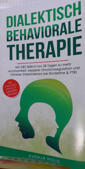 Dialekisch behviorale Therapie