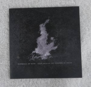 gebrauchter Tonträger – Downfall of Gaia – Aeon unveils the thrones of decay