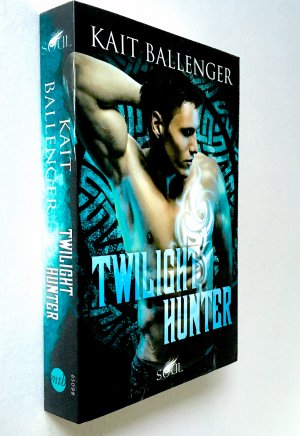 gebrauchtes Buch – Kait Ballenger – Twilight Hunter.Soul