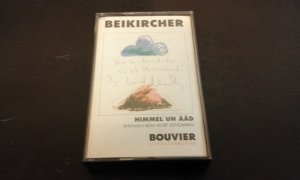 gebrauchtes Hörbuch – Konrad Beikircher – Himmel un Ääd - Rheinisch beim Wort genommen