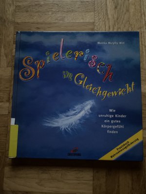 Spielerisch im Gleichgewicht