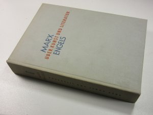 Über Kunst und Literatur - Eine Sammlung aus ihren Schriften