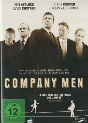 Comany Men
