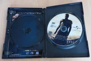 gebrauchter Film – Gladiator