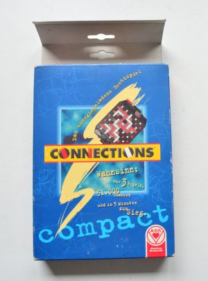 Connections Compact von ASS