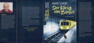 gebrauchtes Buch – Horst Evers – Der König von Berlin