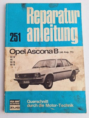 gebrauchte Buecher