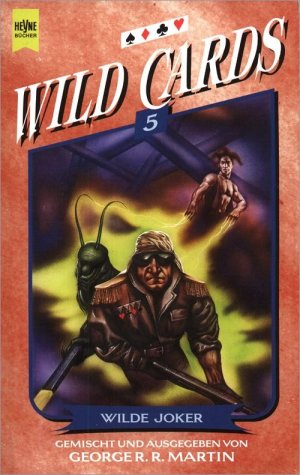 Wild Cards 5: Wilde Joker