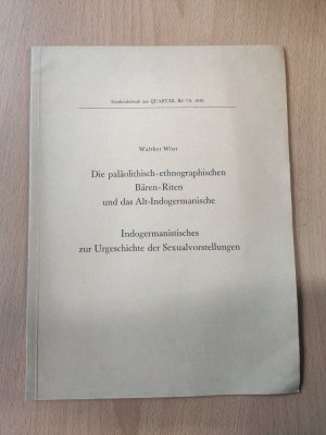 gebrauchte Buecher