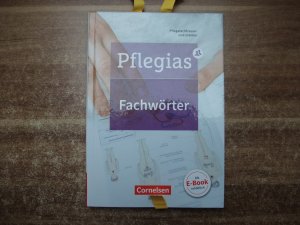 Pflegias Fachwörter