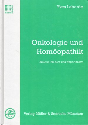 Onkologie und Homöopathik