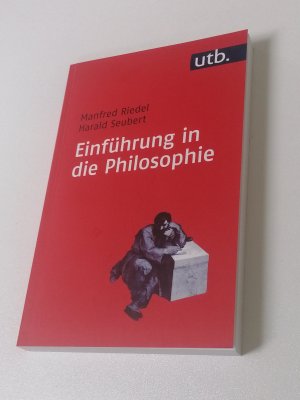 Einführung in die Philosophie