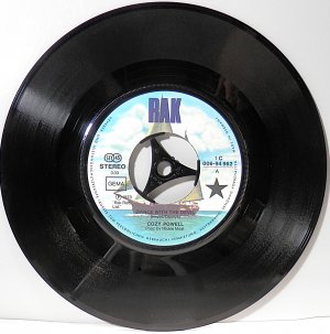 DANCE WITH THE DEVIL / AND THAN THERE WAS SKIN