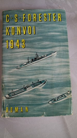 Konvoi 1943