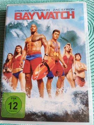 gebrauchter Film – Baywatch