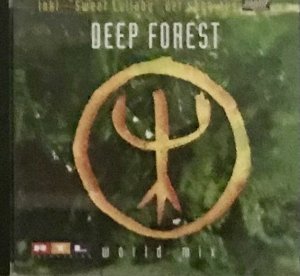 Deep Forest: World Mix