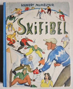 Skifibel