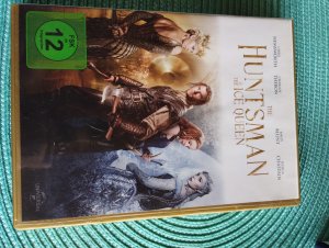 gebrauchter Film – Huntsman