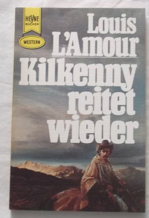 Kilkenny reitet wieder Western 2527