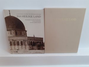 gebrauchtes Buch – Ins Heilige Land – Ins Heilige Land