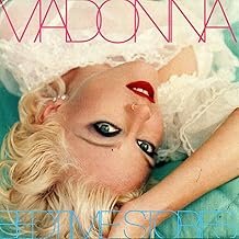 gebrauchter Tonträger – Madonna – Bedtime Stories