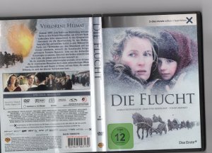 Die Flucht [2 DVDs]