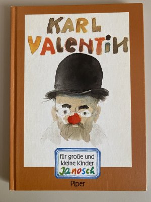 Karl Valentin für große und kleine Kinder