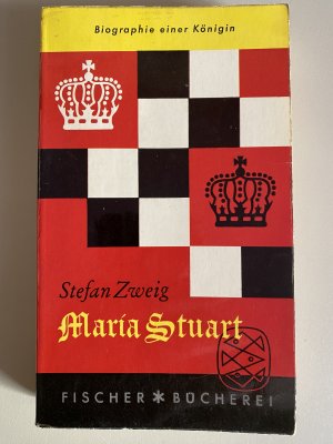 Maria Stuart - Biographie einer Königin