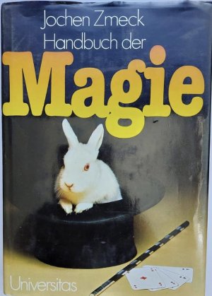 Handbuch der Magie