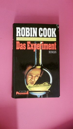 DAS EXPERIMENT.