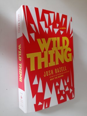 Wild Thing - A Novel