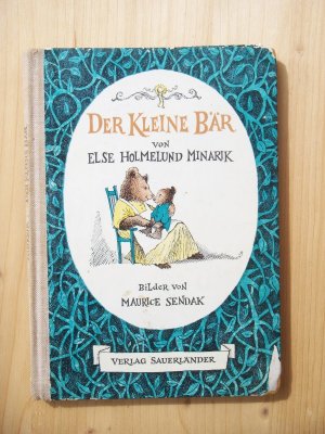 Der kleine Bär [4. Auflage 1964]