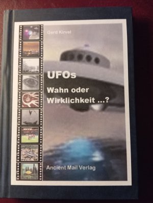 UFOs - Wahn oder Wirklichkeit ...?