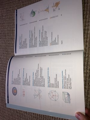 gebrauchtes Buch – Andreas Staiger – Formelsammlung Mathematik - Gymnasium