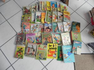 KONVOLUT SPORT FUSSBALL KINDERBÜCHER SAMMLUNG PAKET